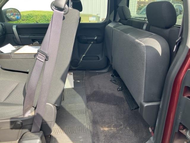 used 2013 GMC Sierra 1500 car, priced at $18,350