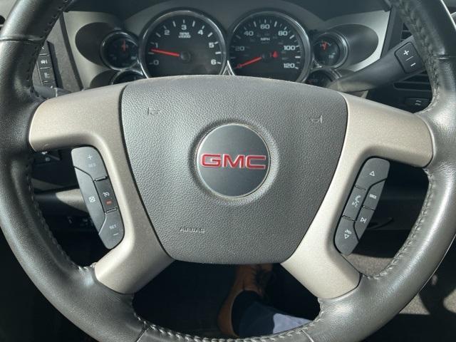 used 2013 GMC Sierra 1500 car, priced at $18,350