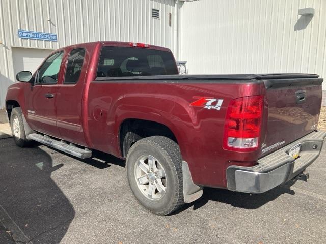 used 2013 GMC Sierra 1500 car, priced at $18,350