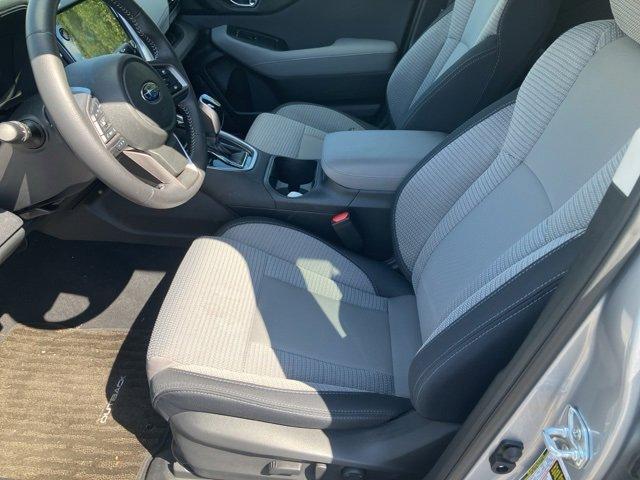 used 2025 Subaru Outback car, priced at $30,997