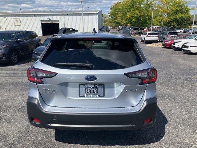 used 2025 Subaru Outback car, priced at $30,997
