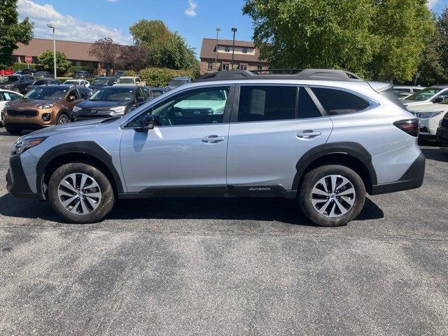 used 2025 Subaru Outback car, priced at $30,997