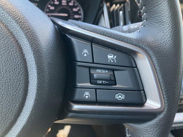 used 2025 Subaru Outback car, priced at $30,997