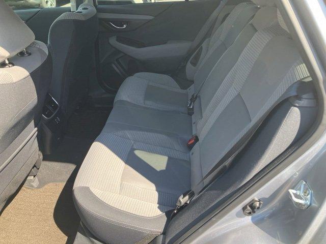 used 2025 Subaru Outback car, priced at $30,997