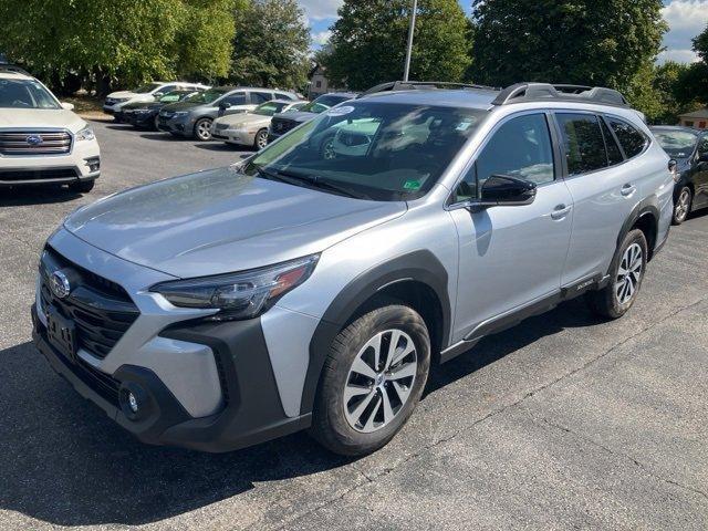 used 2025 Subaru Outback car, priced at $30,997