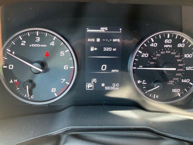 used 2025 Subaru Outback car, priced at $30,997