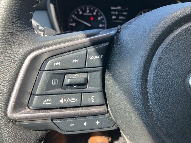 used 2025 Subaru Outback car, priced at $30,997