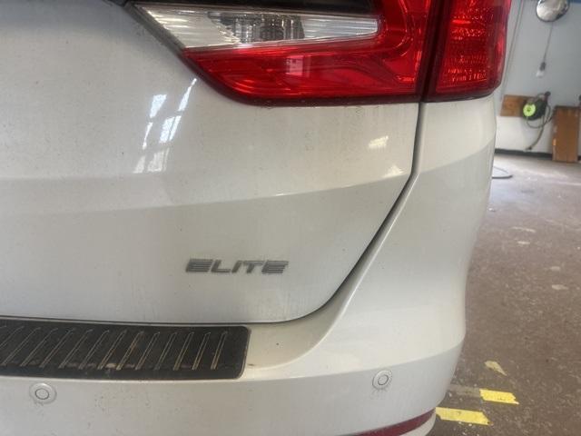 used 2022 Honda Odyssey car, priced at $35,947