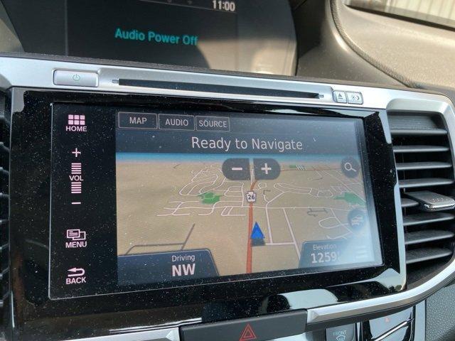 used 2017 Honda Accord car, priced at $16,900