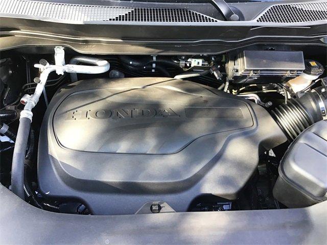 new 2026 Honda Ridgeline car, priced at $48,690