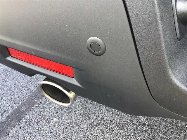 new 2026 Honda Ridgeline car, priced at $48,690