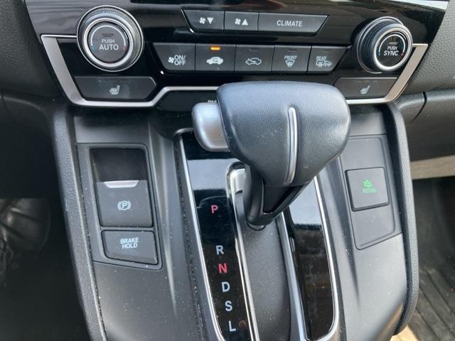 used 2019 Honda CR-V car, priced at $27,024