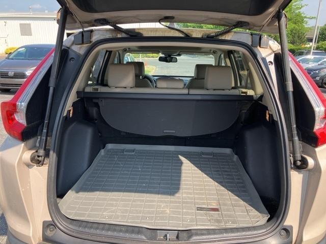 used 2019 Honda CR-V car, priced at $27,024