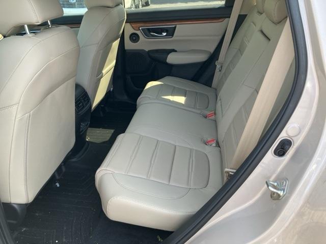 used 2019 Honda CR-V car, priced at $27,024