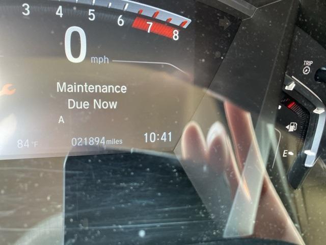 used 2019 Honda CR-V car, priced at $27,024