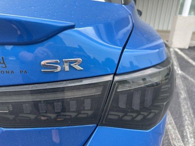 used 2021 Nissan Sentra car, priced at $18,683
