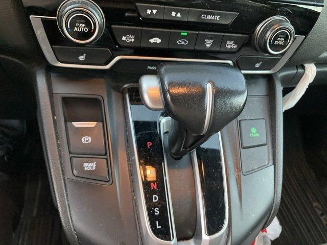 used 2019 Honda CR-V car, priced at $24,350