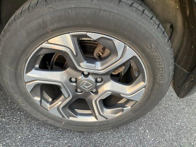used 2019 Honda CR-V car, priced at $24,350