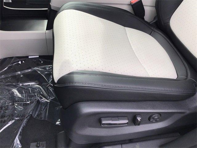 new 2026 Honda Odyssey car, priced at $53,190