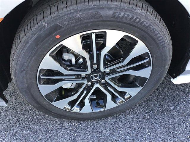 new 2026 Honda Odyssey car, priced at $53,190