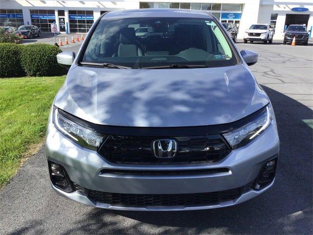 new 2026 Honda Odyssey car, priced at $53,190