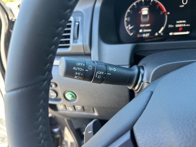 new 2026 Honda Ridgeline car, priced at $44,890