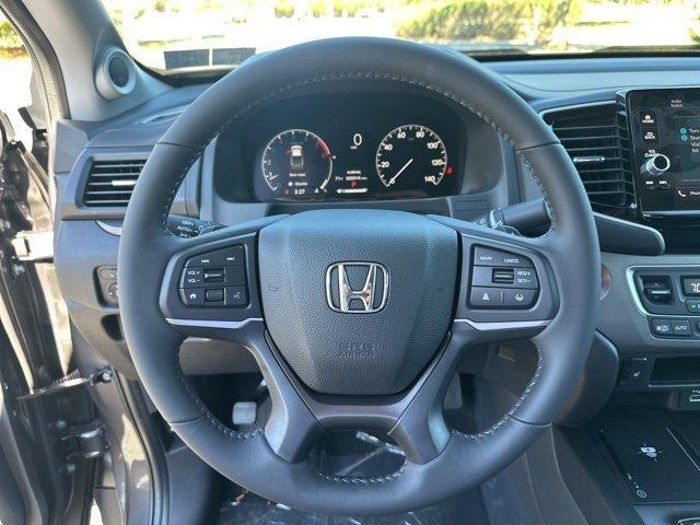 new 2026 Honda Ridgeline car, priced at $44,890