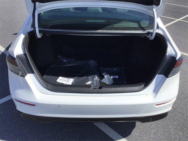 new 2025 Honda Accord Hybrid car, priced at $36,590