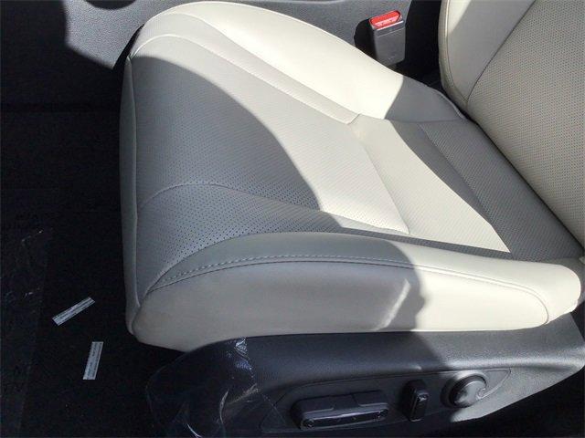 new 2025 Honda Accord Hybrid car, priced at $36,590