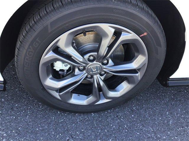 new 2025 Honda Accord Hybrid car, priced at $36,590