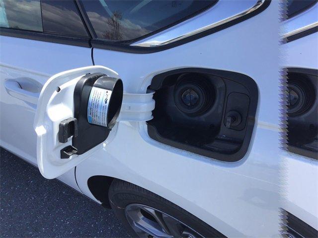 new 2025 Honda Accord Hybrid car, priced at $36,590