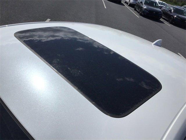 new 2025 Honda Accord Hybrid car, priced at $36,590