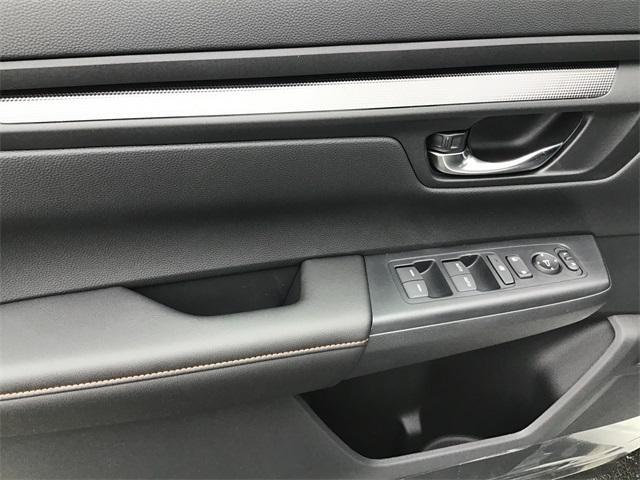 new 2026 Honda CR-V Hybrid car, priced at $40,650