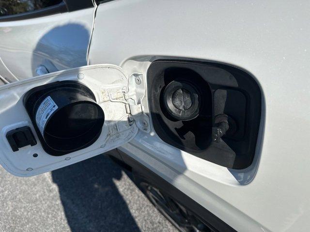 used 2025 Honda HR-V car, priced at $27,997