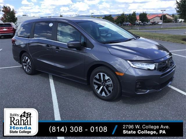 new 2026 Honda Odyssey car, priced at $44,290