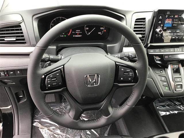 new 2026 Honda Odyssey car, priced at $44,290