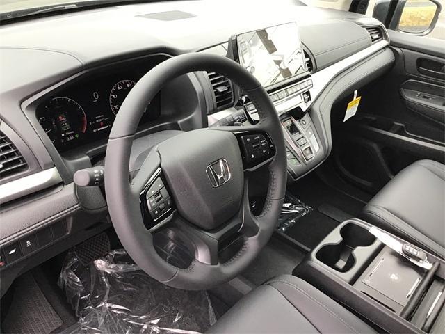 new 2026 Honda Odyssey car, priced at $44,290