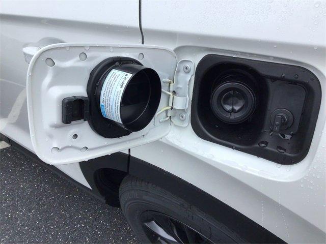 new 2026 Honda CR-V Hybrid car, priced at $42,130