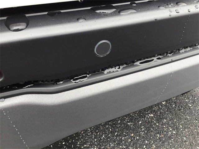 new 2026 Honda CR-V Hybrid car, priced at $42,130