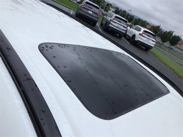 new 2026 Honda CR-V Hybrid car, priced at $42,130