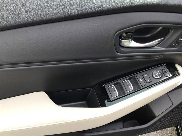 new 2025 Honda Accord Hybrid car, priced at $40,905