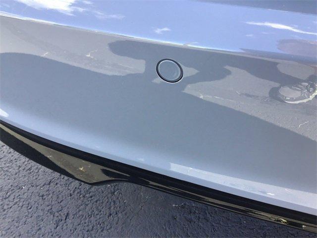 new 2025 Honda Accord Hybrid car, priced at $40,905