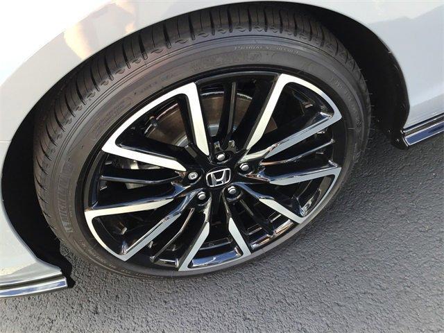 new 2025 Honda Accord Hybrid car, priced at $40,905