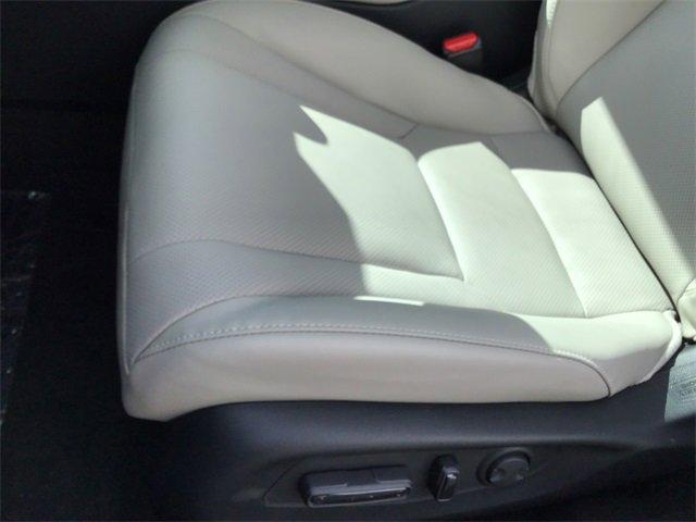 new 2025 Honda Accord Hybrid car, priced at $40,905