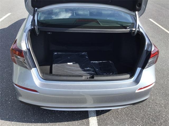 new 2026 Honda Civic car