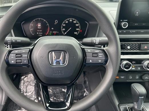 new 2026 Honda Civic car