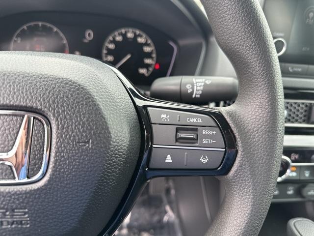 new 2026 Honda Civic car
