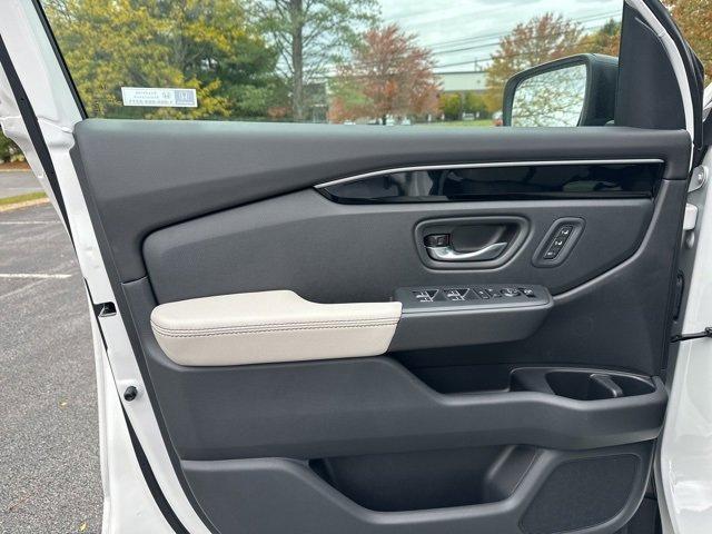 new 2026 Honda Passport car, priced at $48,075