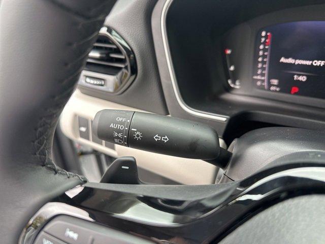 new 2026 Honda Passport car, priced at $48,075