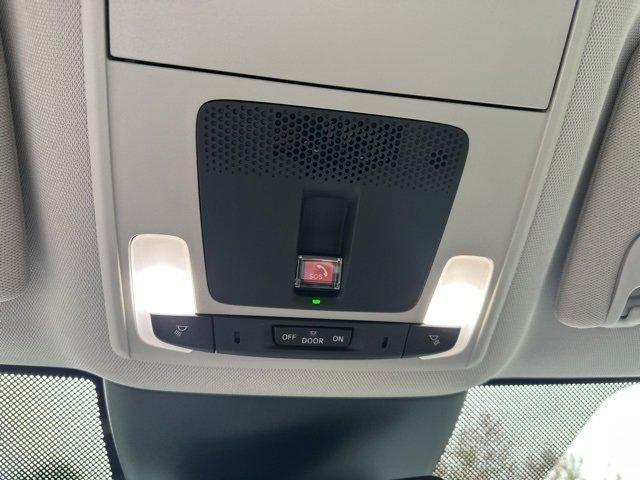 new 2026 Honda Passport car, priced at $48,075